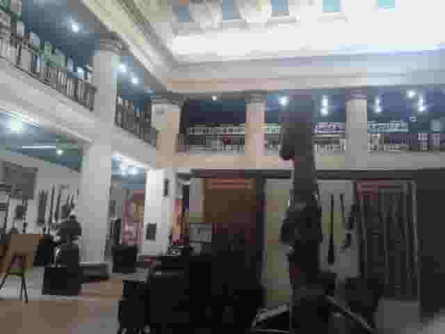Murumbi Art Gallery