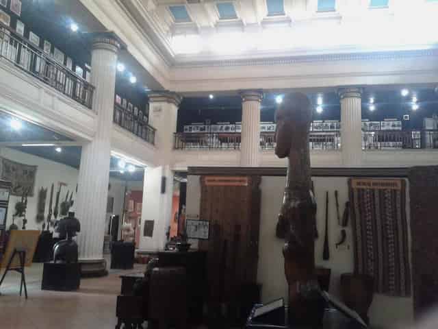 Murumbi Art Gallery