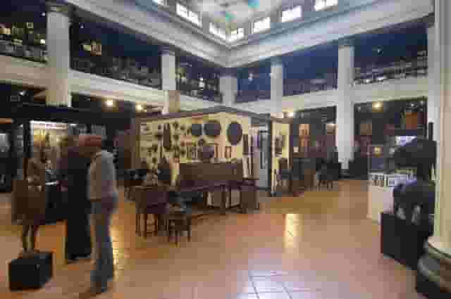 Murumbi Art Gallery
