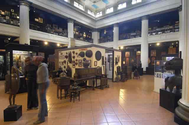 Murumbi Legacy – African Heritage House
