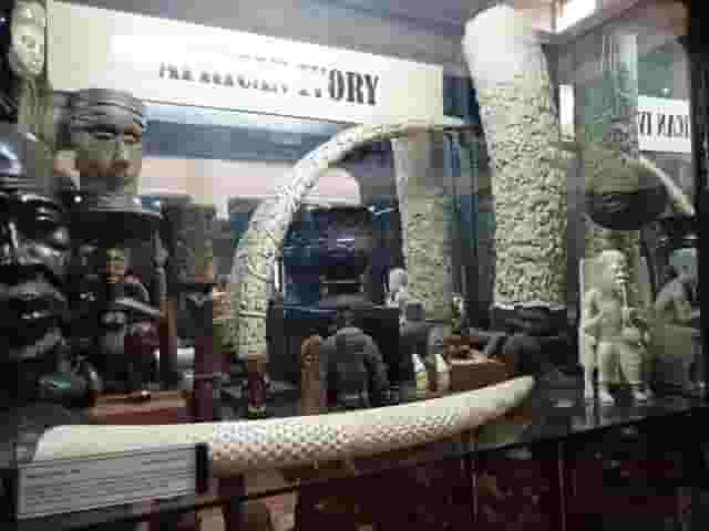 Murumbi Art Gallery