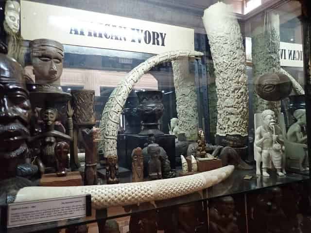 Murumbi Art Gallery