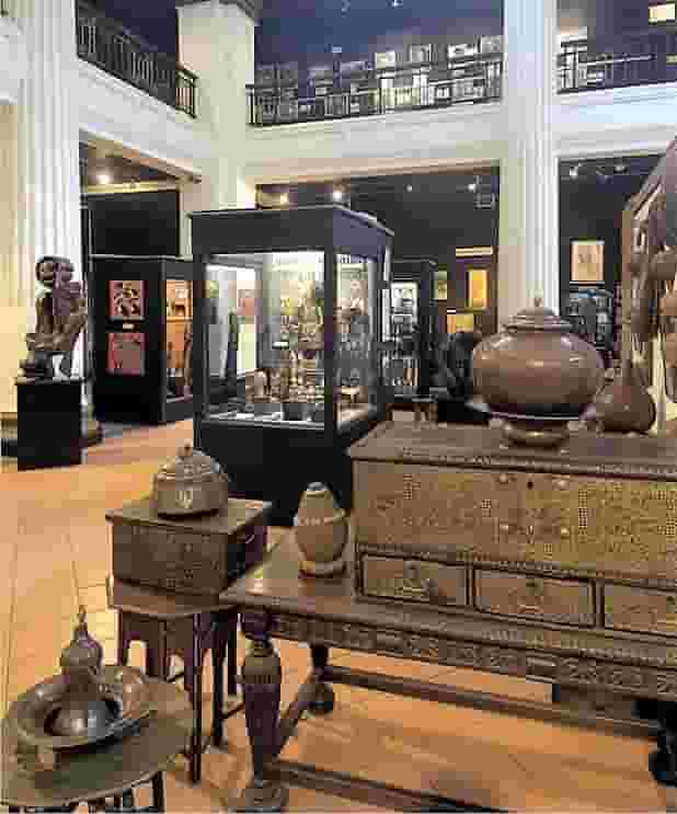 Murumbi Art Gallery