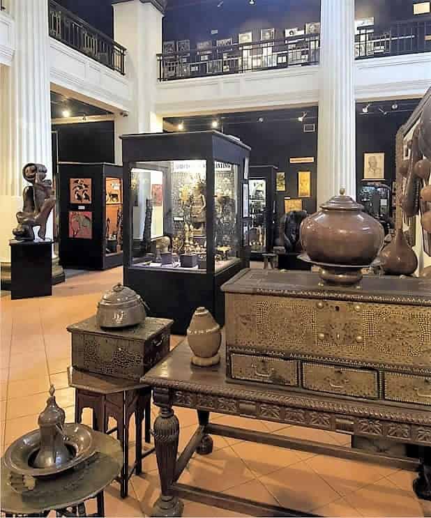 Murumbi Art Gallery