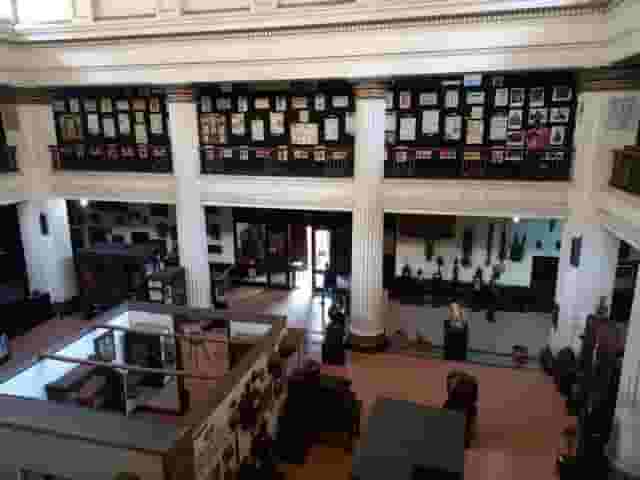 Search Room