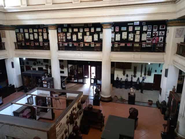 Search Room