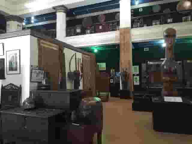 Search Room