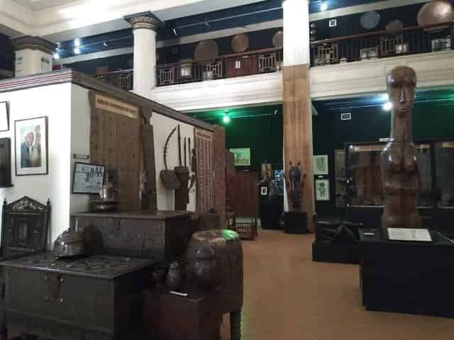 Search Room