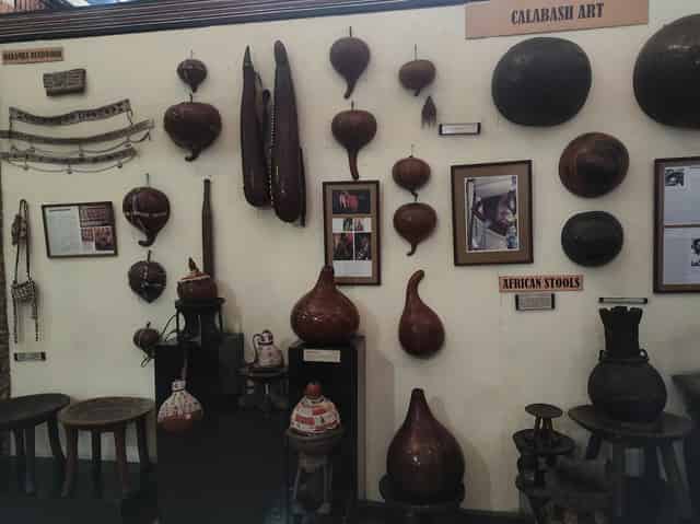 Search Room