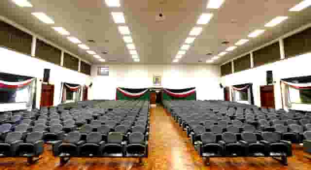 Auditorium