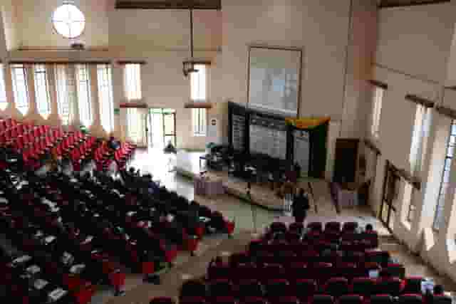 Auditorium