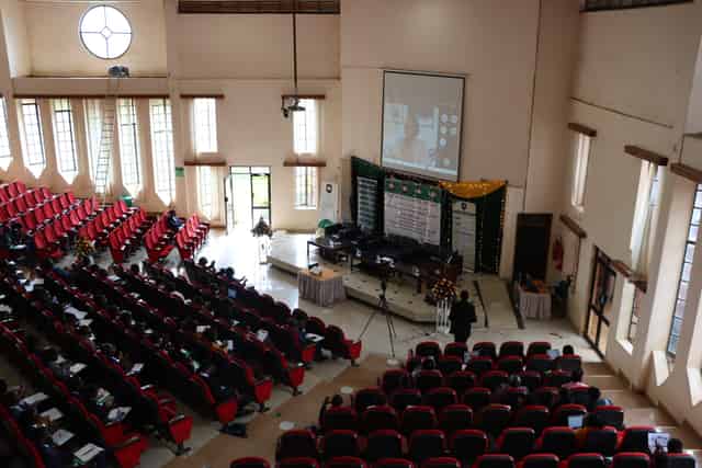 Auditorium