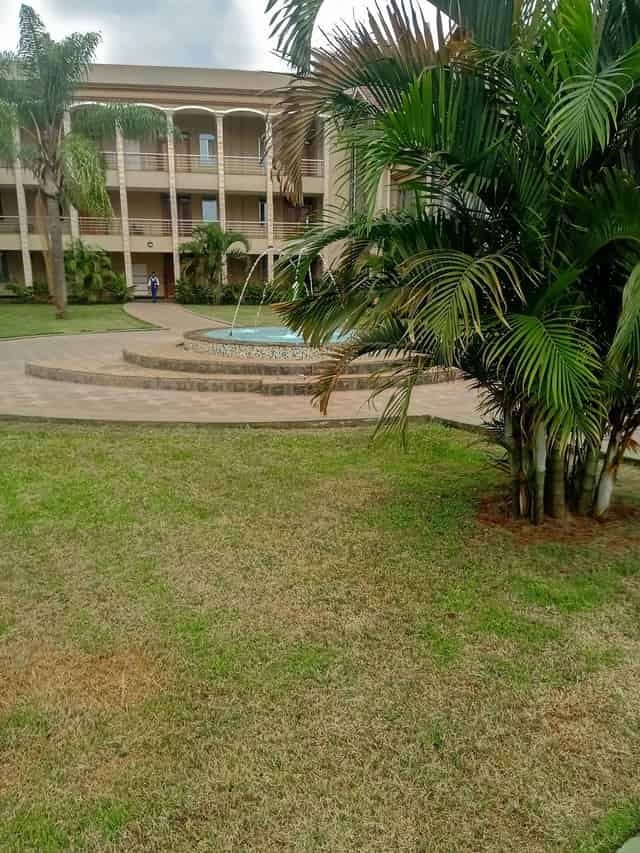 Seminar Rooms