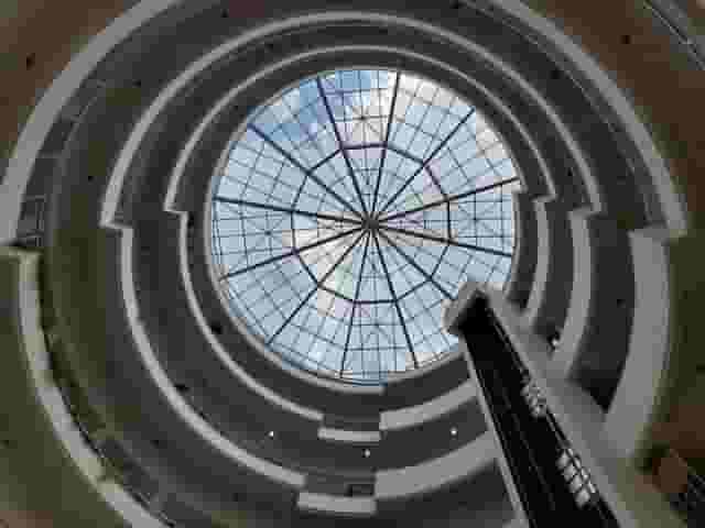 Conference center