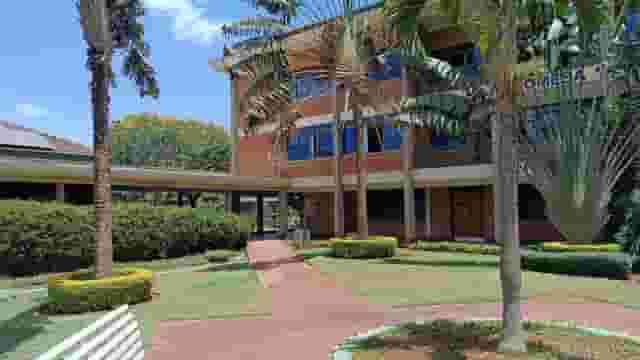 Conference center