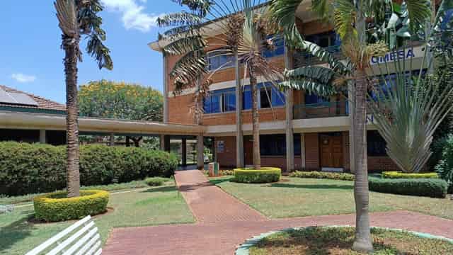 Conference center