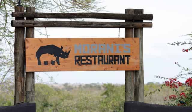 Morani's Restaurant