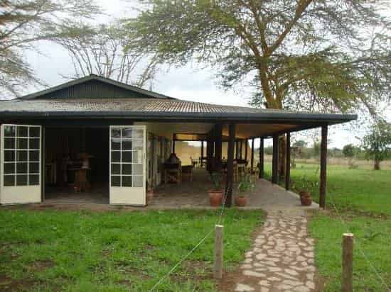 Morani's Restaurant