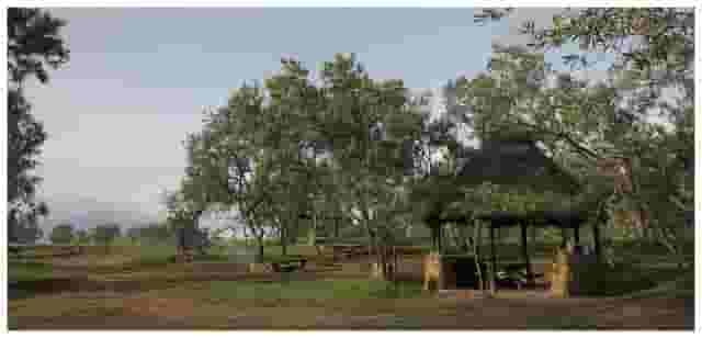 Camping Grounds