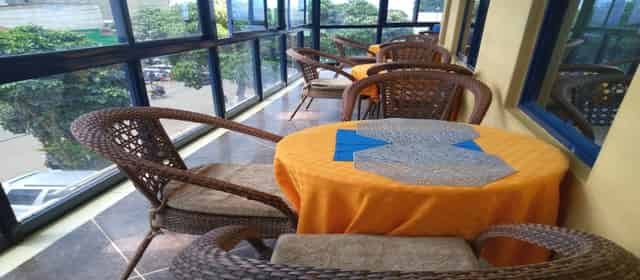 Starehe Restaurant