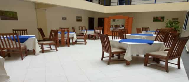 Starehe Restaurant