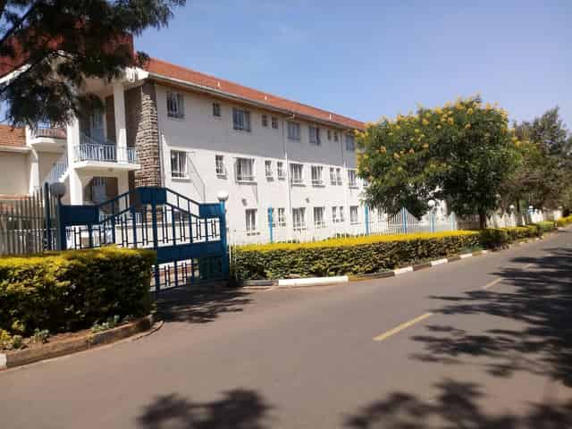 Business Centre