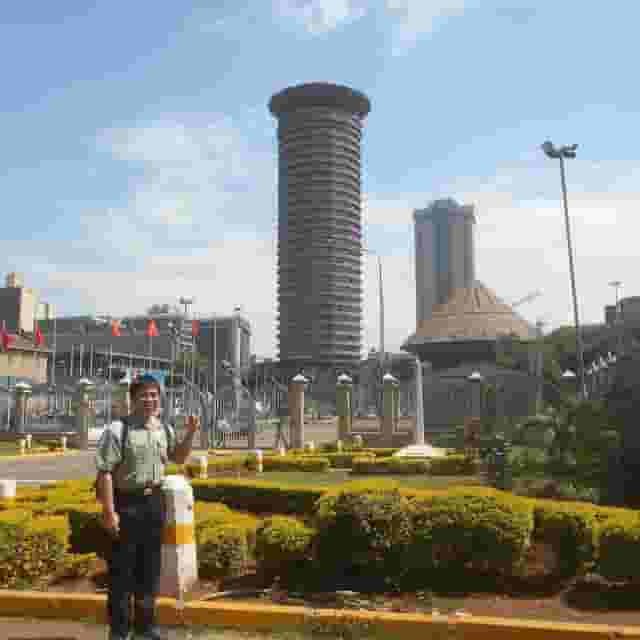 Business Centre