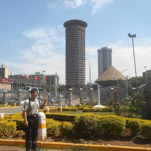 Business Centre