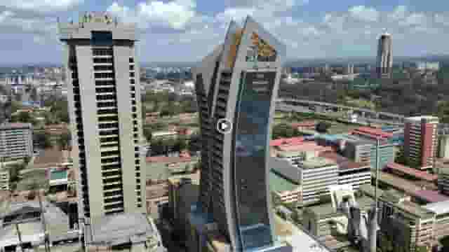 Business Centre