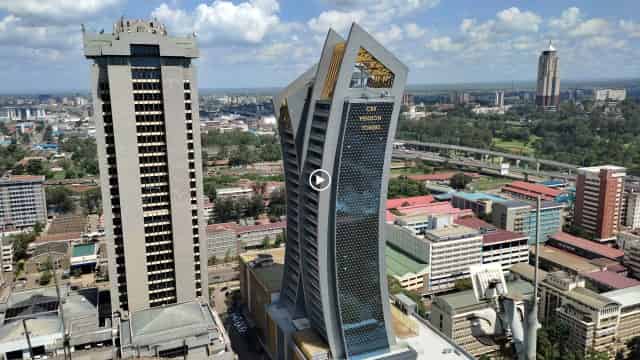 Business Centre