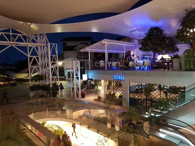 Atrium