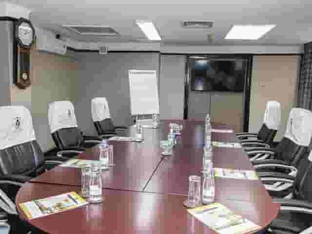Executive Board Room
