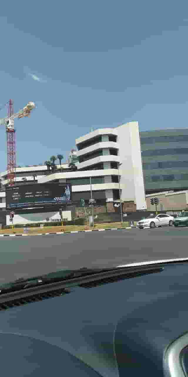 Media Hub