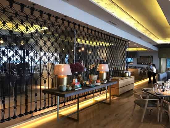 Private Dining