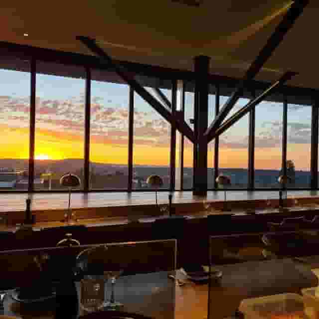 Private Dining