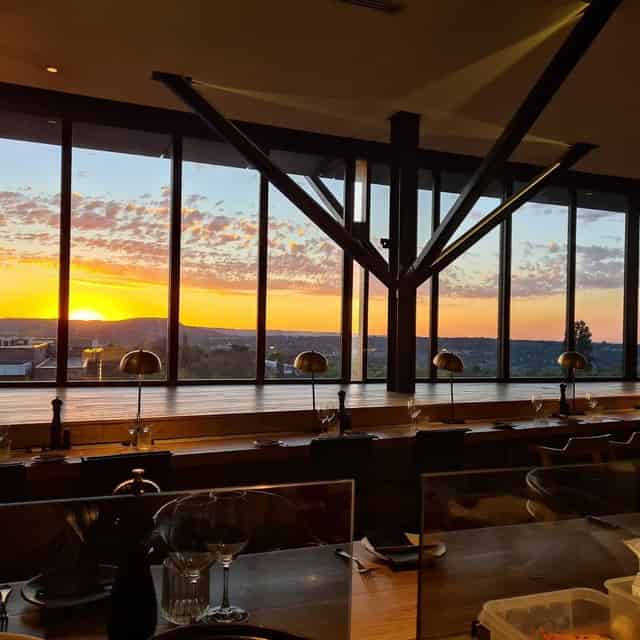 Private Dining