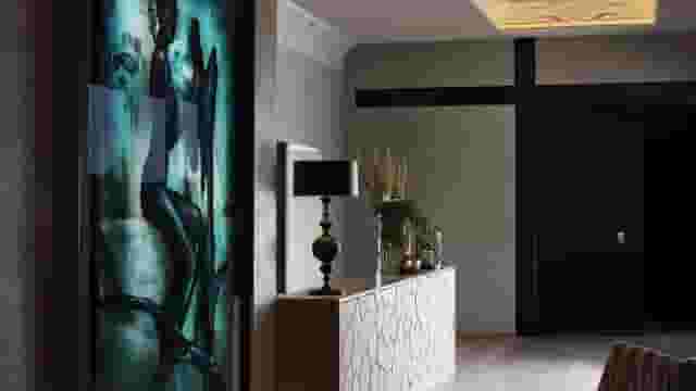 Private Dining