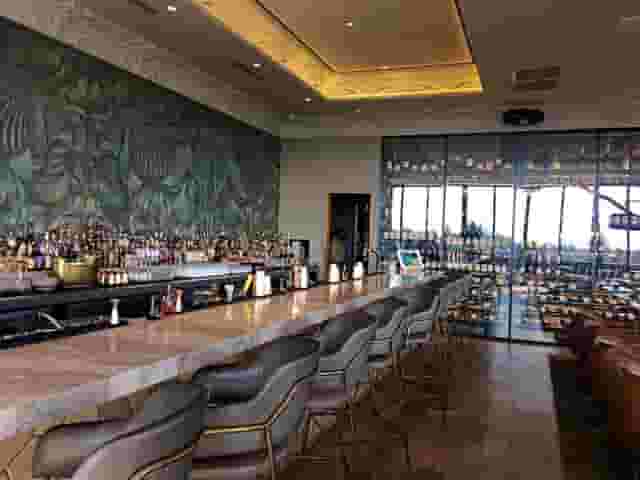 Main Restaurant