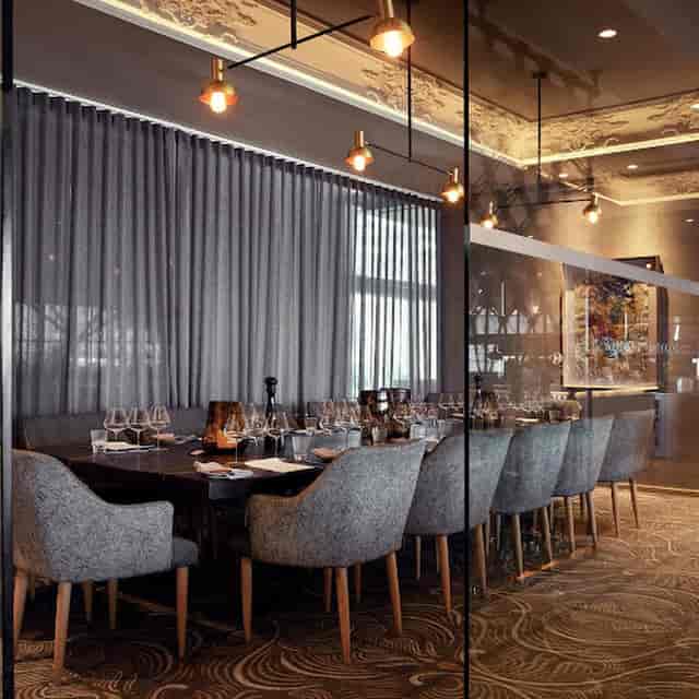 Marble Restaurant to open in the Mother ...