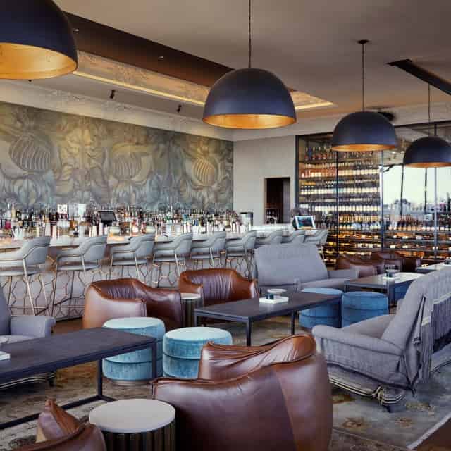 Main Restaurant