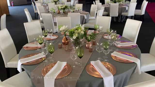 Wedding venue