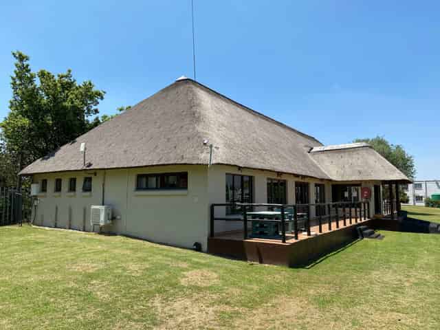 Wedding venue