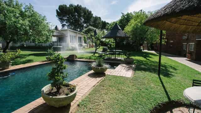 Kalahari