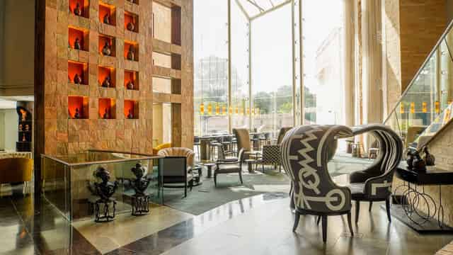 Event Spaces