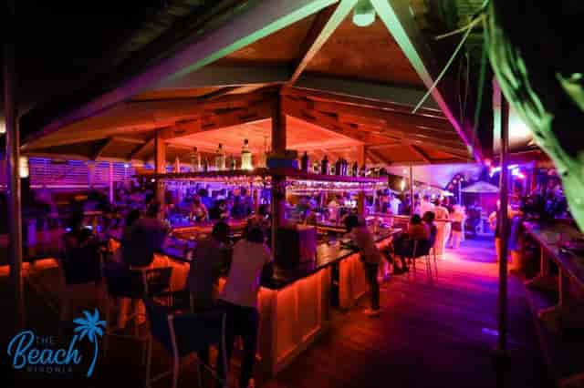 Private Functions – The Beach Rivonia