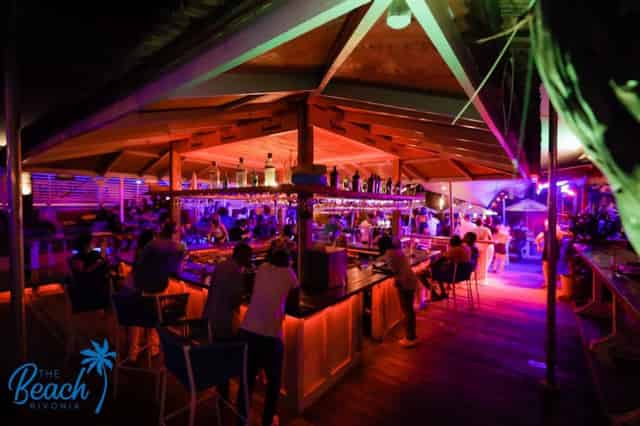 Function room facility