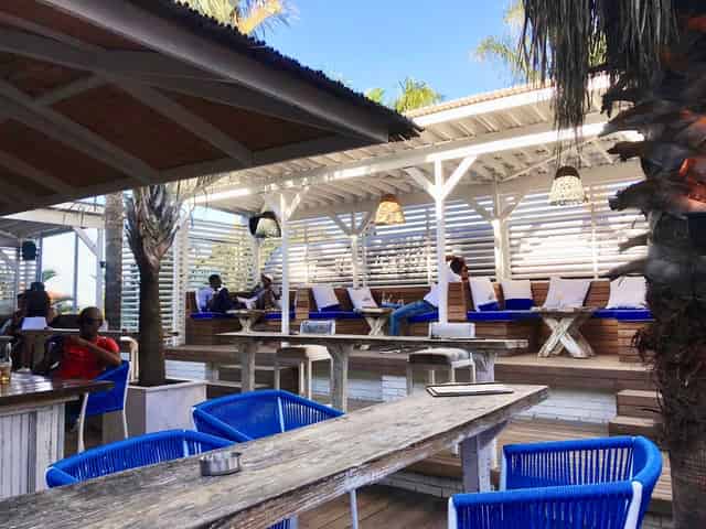 Function room facility