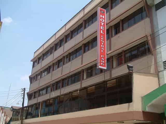Main Restaurant
