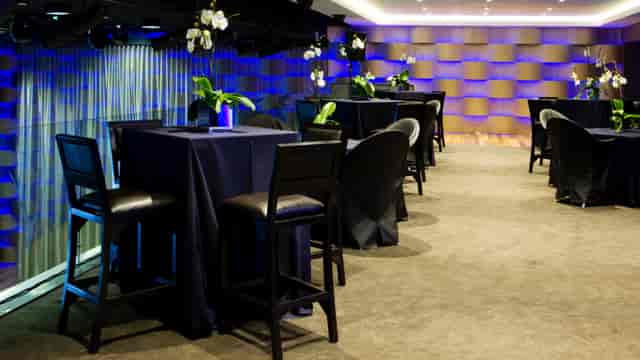 The Venue Melrose Arch