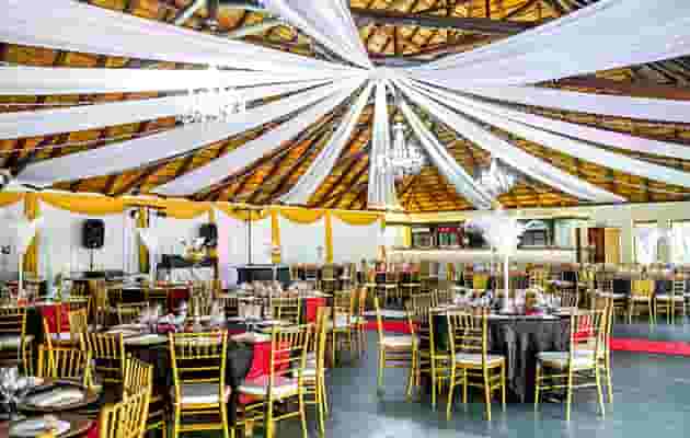The Venue Melrose Arch